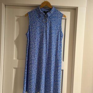 MSK Swing Dress Size XL